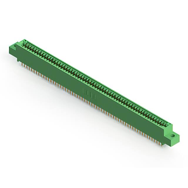 345-118-525-504 EDAC Inc.  Edgeboard Connectors